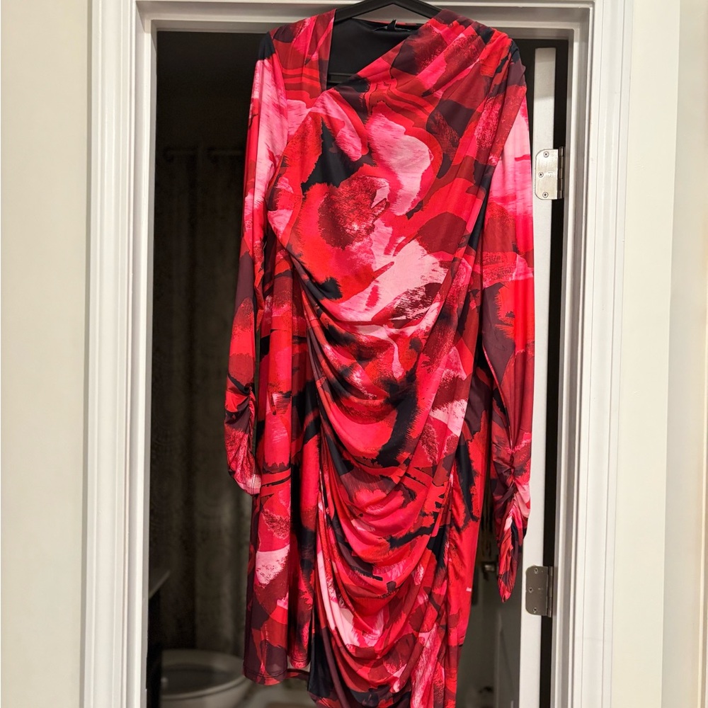 Brand new Eloquii dress